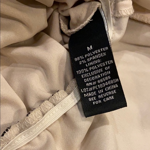 ✨Peplum Lace Blouse✨ - Picture 5 of 5